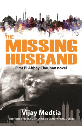 The Missing Husband