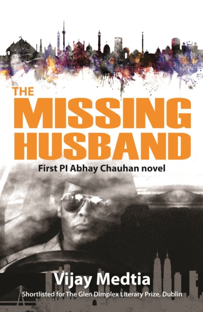 The Missing Husband