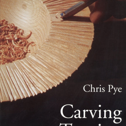 Carving On Turning