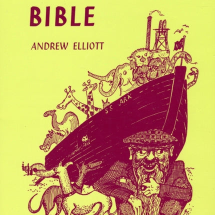 The Geordie Bible