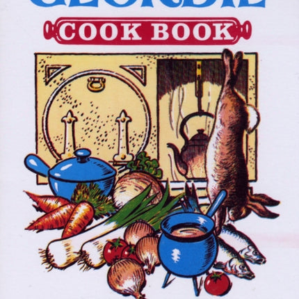 The Geordie Cook Book