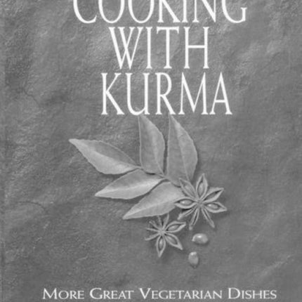 Cooking with Kurma
