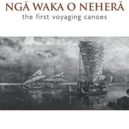 Nga Waka o Nehera