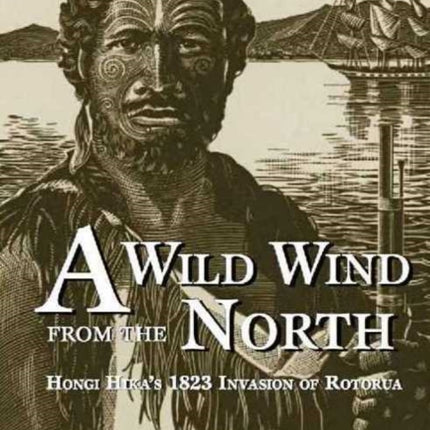 Wild Wind from the North