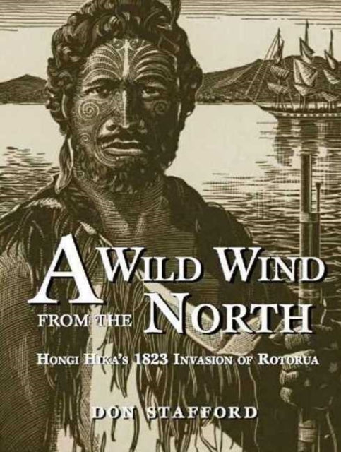 Wild Wind from the North