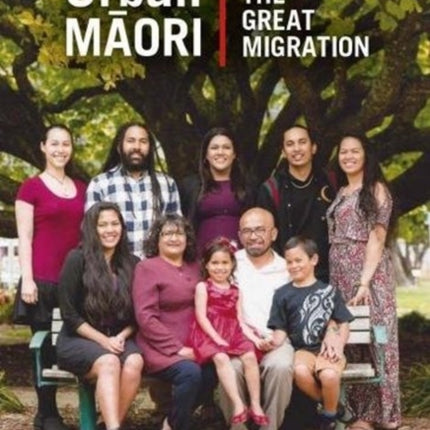 Urban Maori: The Second Great Migration