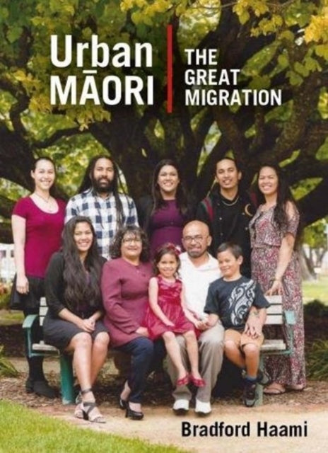 Urban Maori: The Second Great Migration