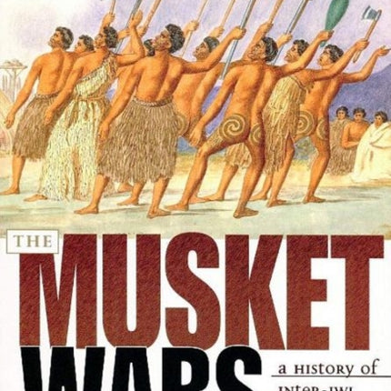 Musket Wars