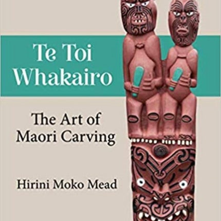 Te Toi Whakairo