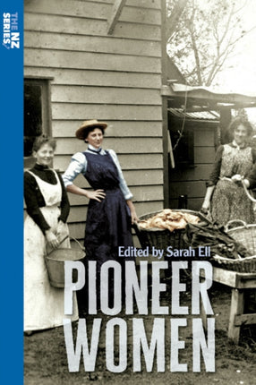 Pioneer Women