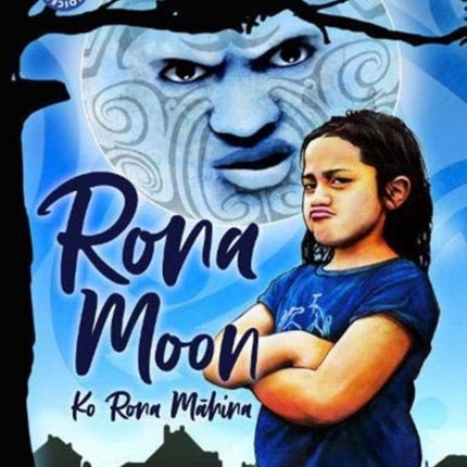 Rona Moon