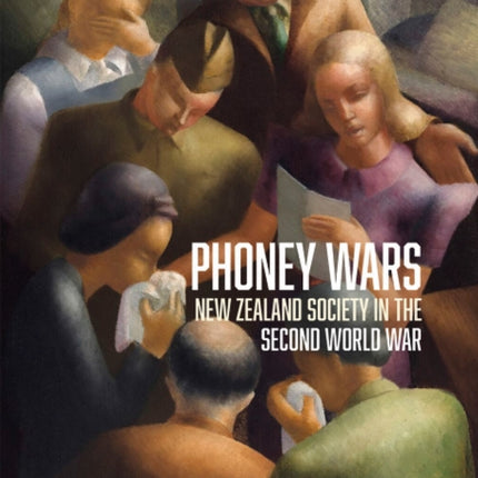 Phoney Wars