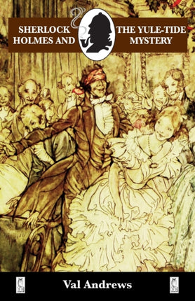 Sherlock Holmes and the Yuletide Mystery Adventures of Sherlock Holmes