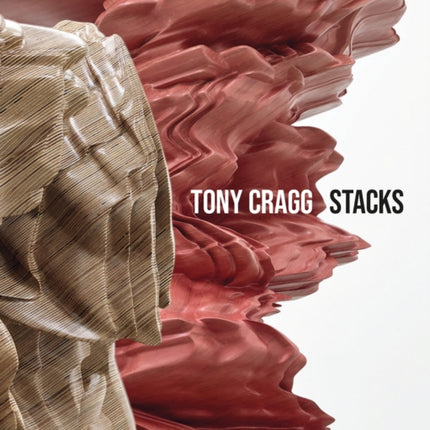 Stacks: Tony Cragg