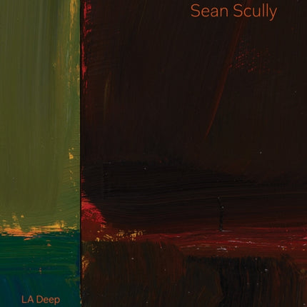 Sean Scully: La Deep