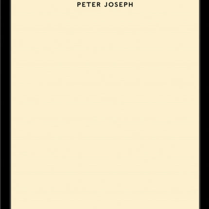 Peter Joseph
