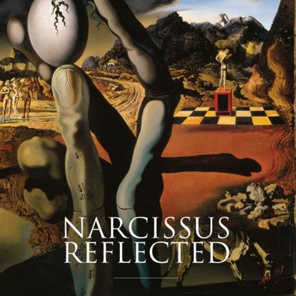 Narcissus Reflected The Narcissus Myth in