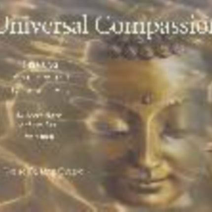 Universal Compassion