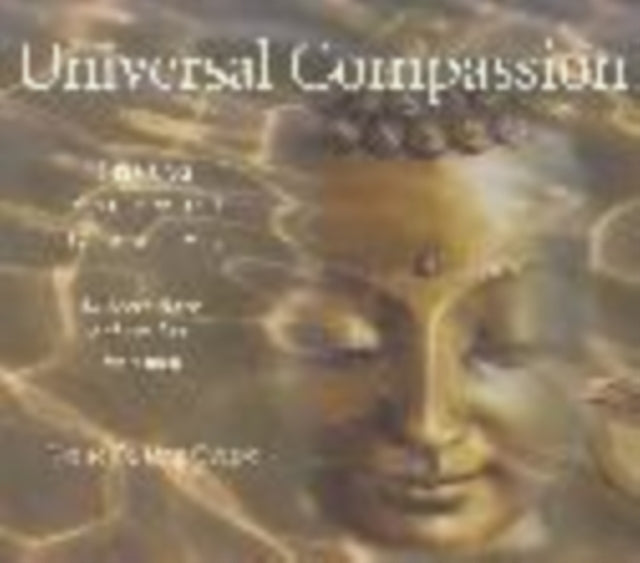 Universal Compassion