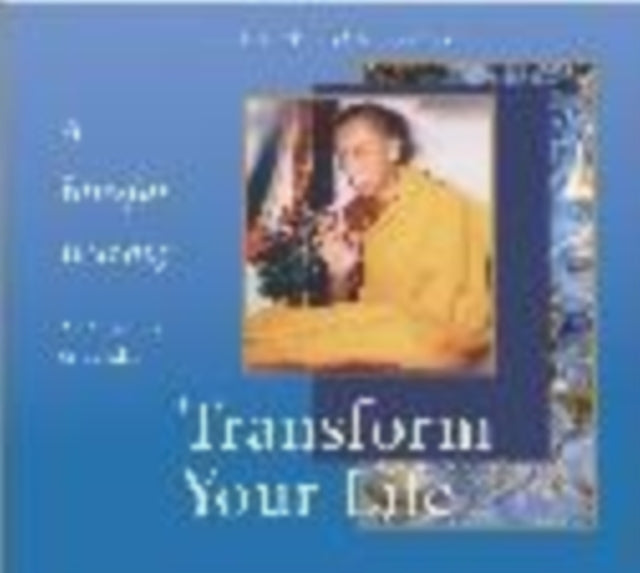 Transform Your Life