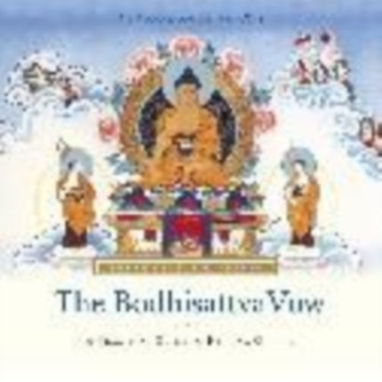The Bodhisattva Vow