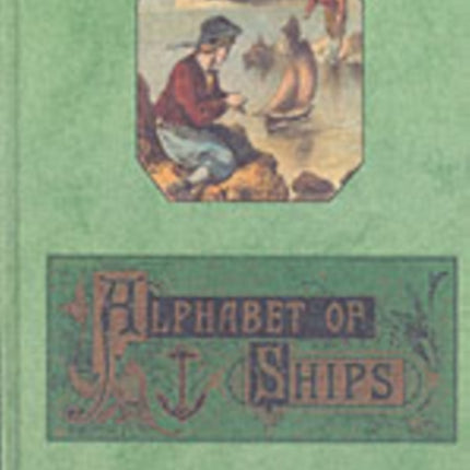 An Alphabet of Ships