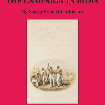 The Campaign in India