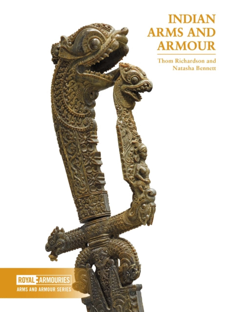 Indian Arms and Armour