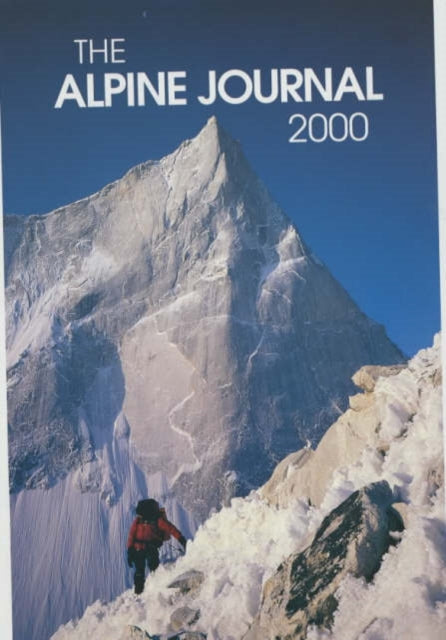 The Alpine Journal: 2000