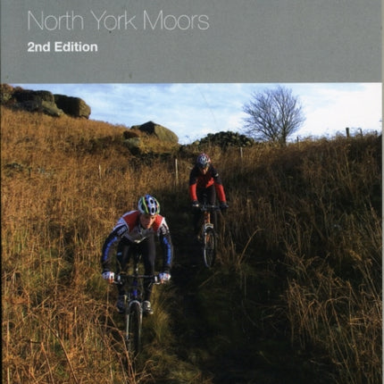 North York Moors Mountain Bike Guide