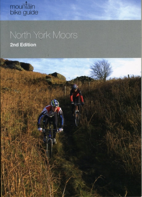 North York Moors Mountain Bike Guide