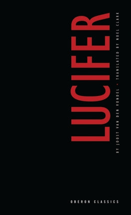 Lucifer Oberon Classics