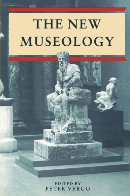 The New Museology Critical views