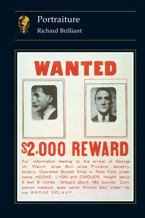 Portraiture wanted 2000 reward