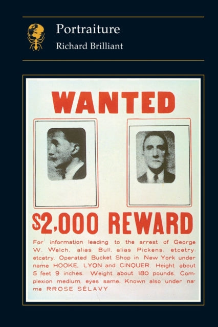 Portraiture wanted 2000 reward