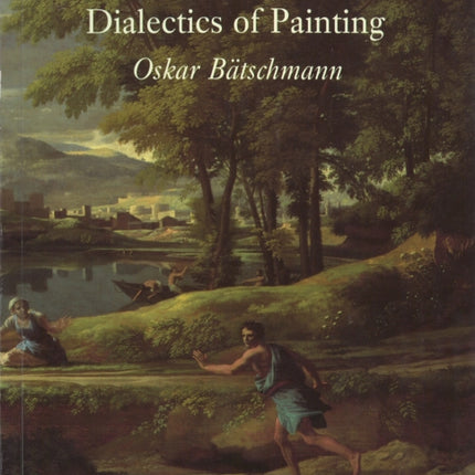 Nicolas Poussin Dialectics of Painting Pb