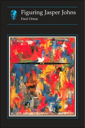 Figuring Jasper Johns Pb