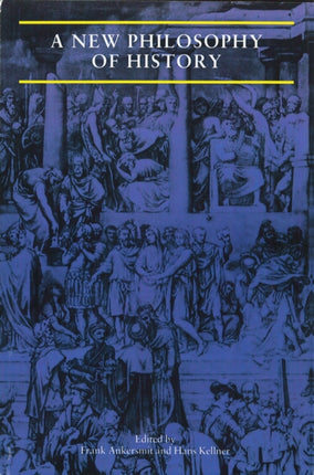 New Philosophy of History Pb Critical Views S