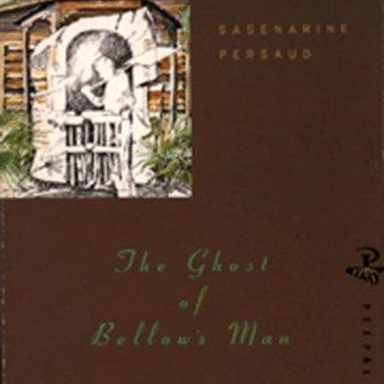 The Ghost of Bellow's Man