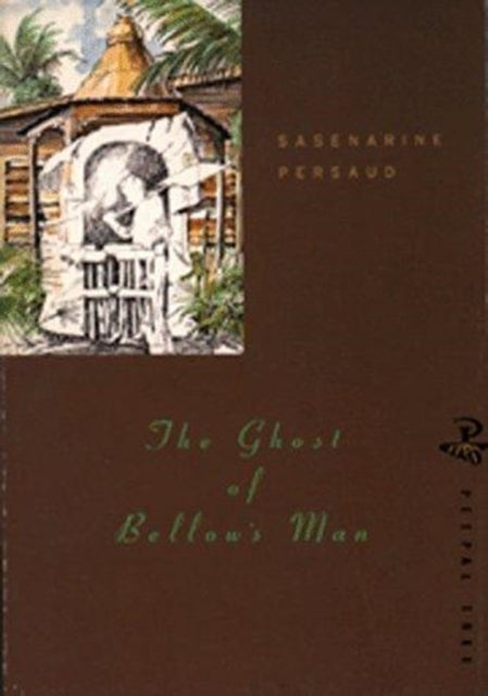 The Ghost of Bellow's Man