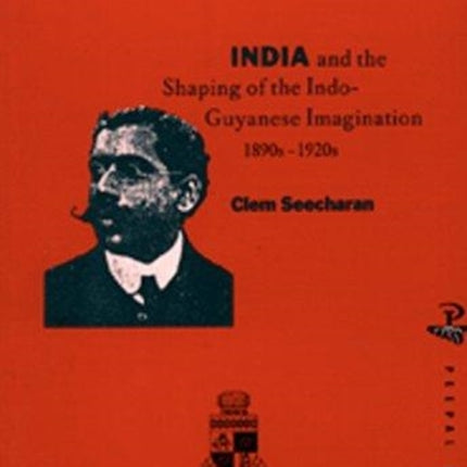 India and the Shaping of the Indo-Guyanese Imagination