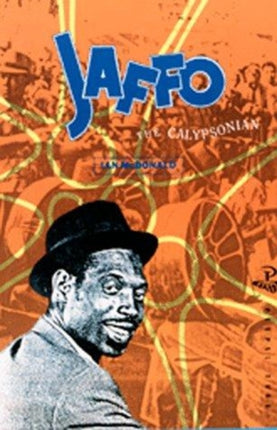 Jaffo the Calypsonian