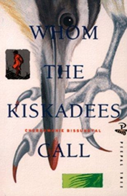 Whom the Kiskadees Call