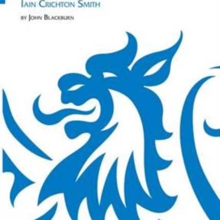 The Poetry of Iain Crichton Smith: (Scotnotes Study Guides)