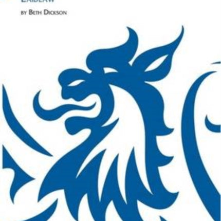 William McIlvanney's Laidlaw: (Scotnotes Study Guides)