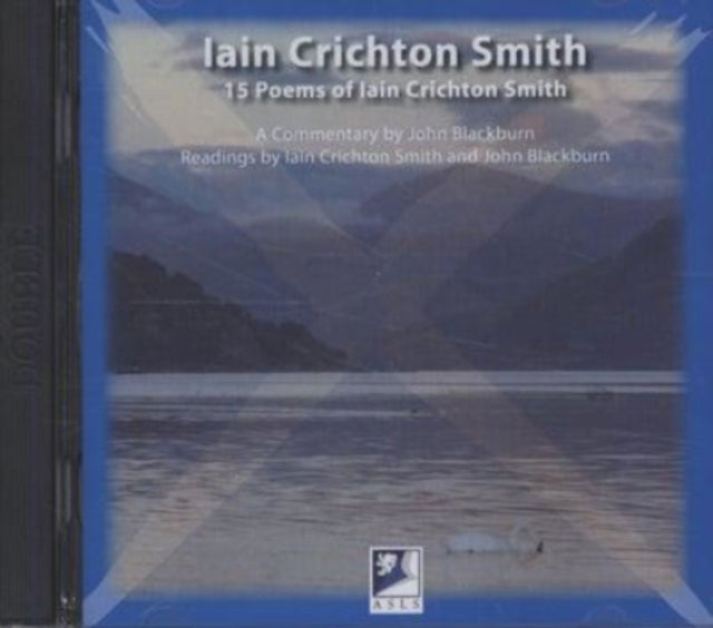 Fifteen Poems of Iain Crichton Smith: A Commentary