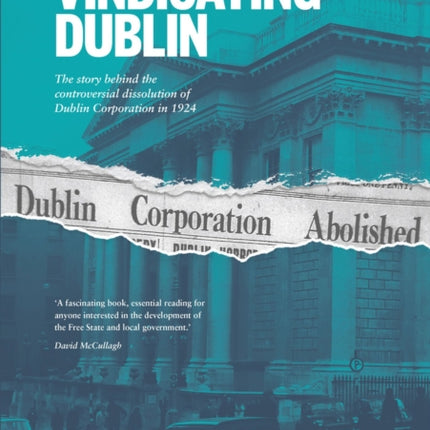 Vindicating Dublin
