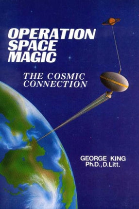 Operation Space Magic: The Cosmic Connection