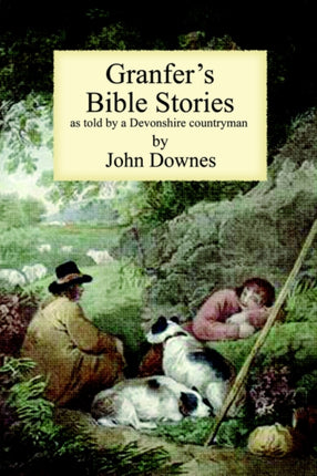 Granfers Bible Stories