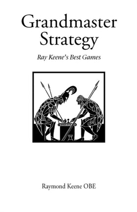 Grandmaster Strategy Hardinge Simpole Chess Classics S